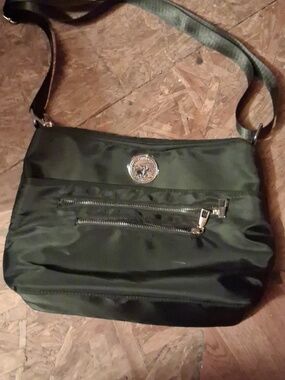 Beverly Hills Polo Club  Crossbody Shoulder Bag